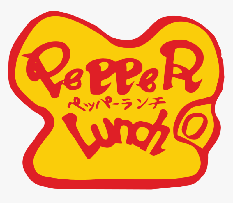 PEPPER LUNCH